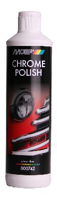 MOTIP KROOMI POLEERIMISVAHEND 500ML