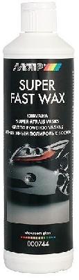 MOTIP KIIRVAHA PUDELIS 500ML