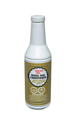 KLEEN-FLO DIISELKÜTUSE STABILISEERIMISVAHEND 150ML