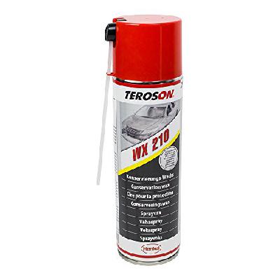 TEROSON VX 210 - UNIVERSAALNE KORROSIOONIKAITSEVAHA 500ML