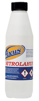 FIXUS NITROLAHUSTI 646 500ML