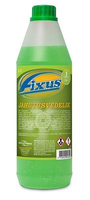 FIXUS JAHUTUSVEDELIK ROHELINE -36°C 1L