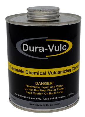 DURA-VULC VULKANISEERIMISLIIM HD 250ML