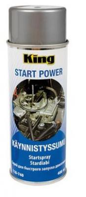 KING STARDIABI AEROSOOL 400ML