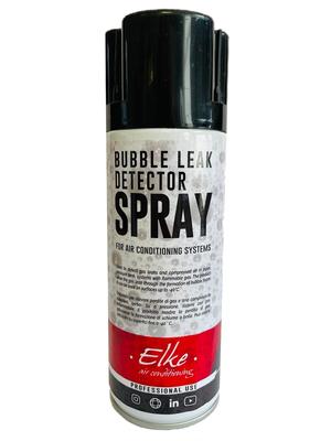 Lekketuvastaja - "mullitaja" 400 ml aerosool