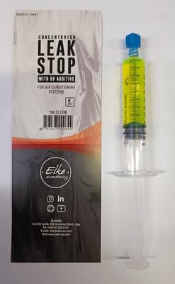 Lekkepeataja "LEAK STOP+UV" A/C süsteemile