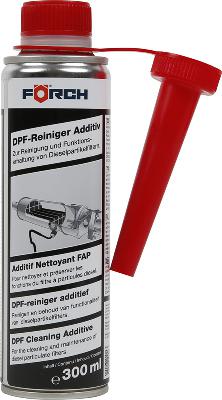 FÖRCH DPF FILTRI PUHASTUSAINE 300ML