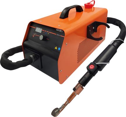 Induktsioonkuumuti 3,7 kW, 230V, 16A