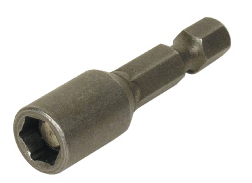 Otsik magnetiga 8 mm x 43 mm