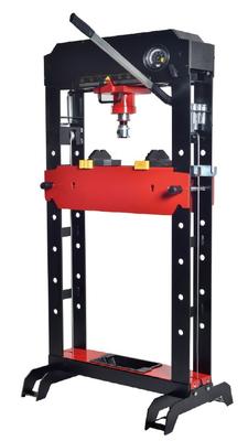 Hüdropress 30 T