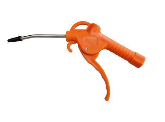 Puhastuspüstol plastkorpus
