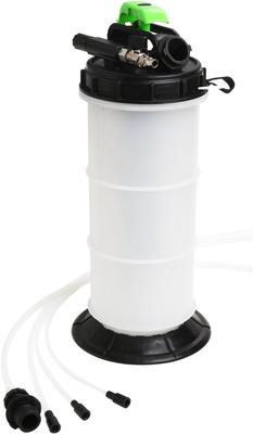 6L Pneumaatiline/mehaaniline õliimur