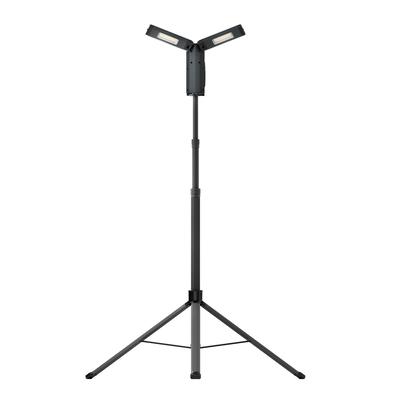 Töövalgusti statiiviga TOWER COMPACT CONNECT