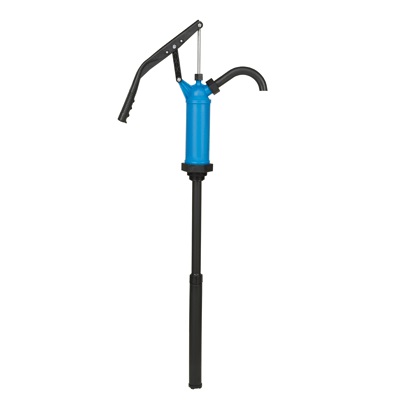 Vaadipump, PRESSOL