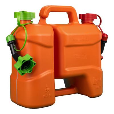 Kombikanister 5L+3L