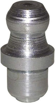 Määrdenippel 6 mm , löödav