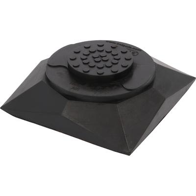 Käpapadi 135x135x42 mm