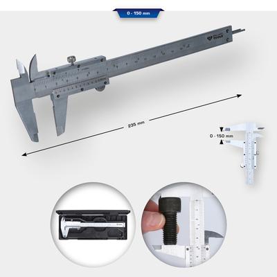 Nihik 150 mm