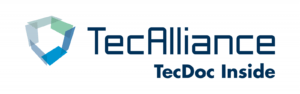 TecAlliance TecDoc Inside logo