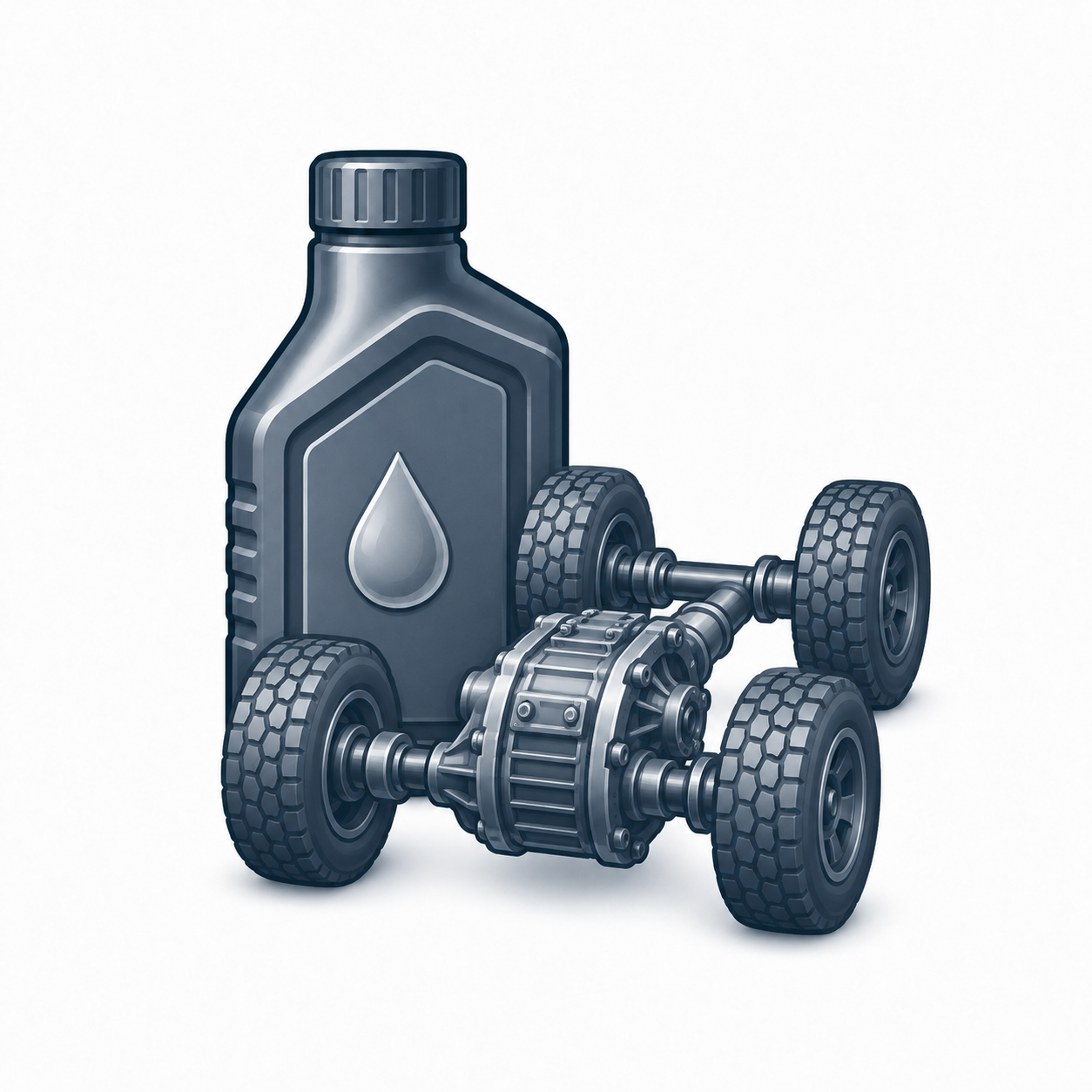 Haldex