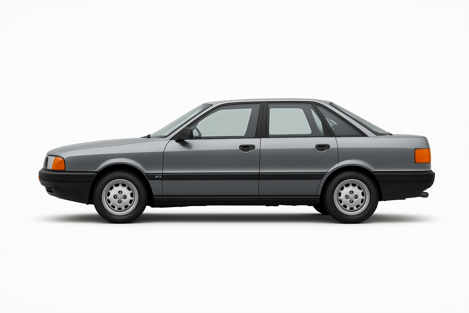 AUDI 80