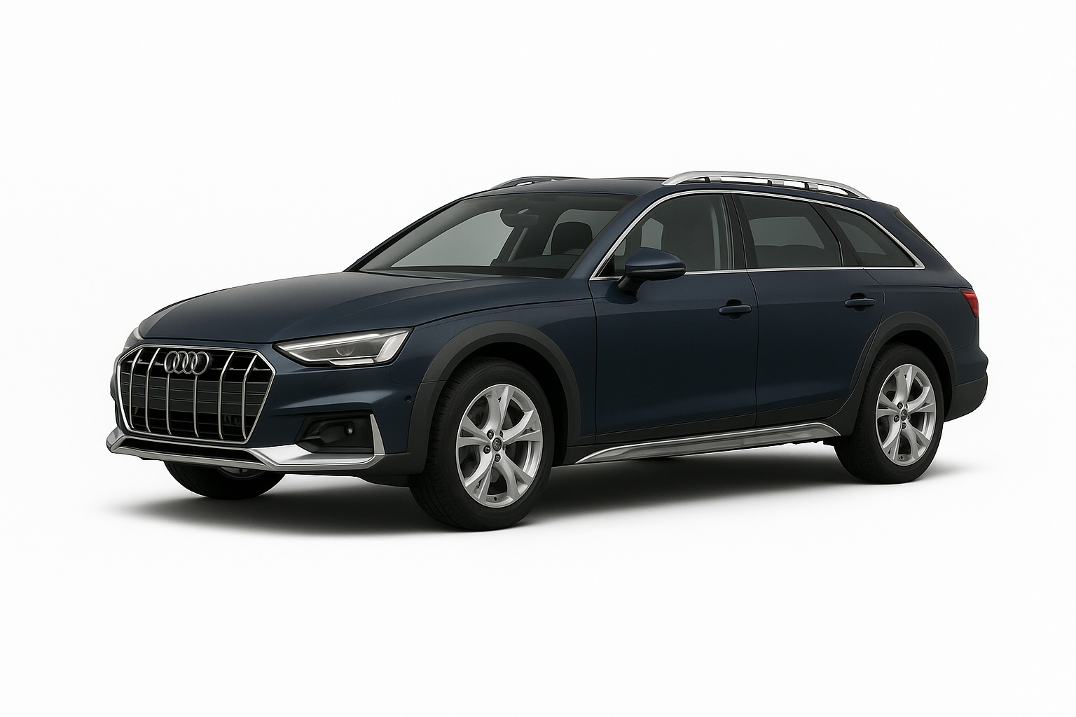 AUDI ALLROAD