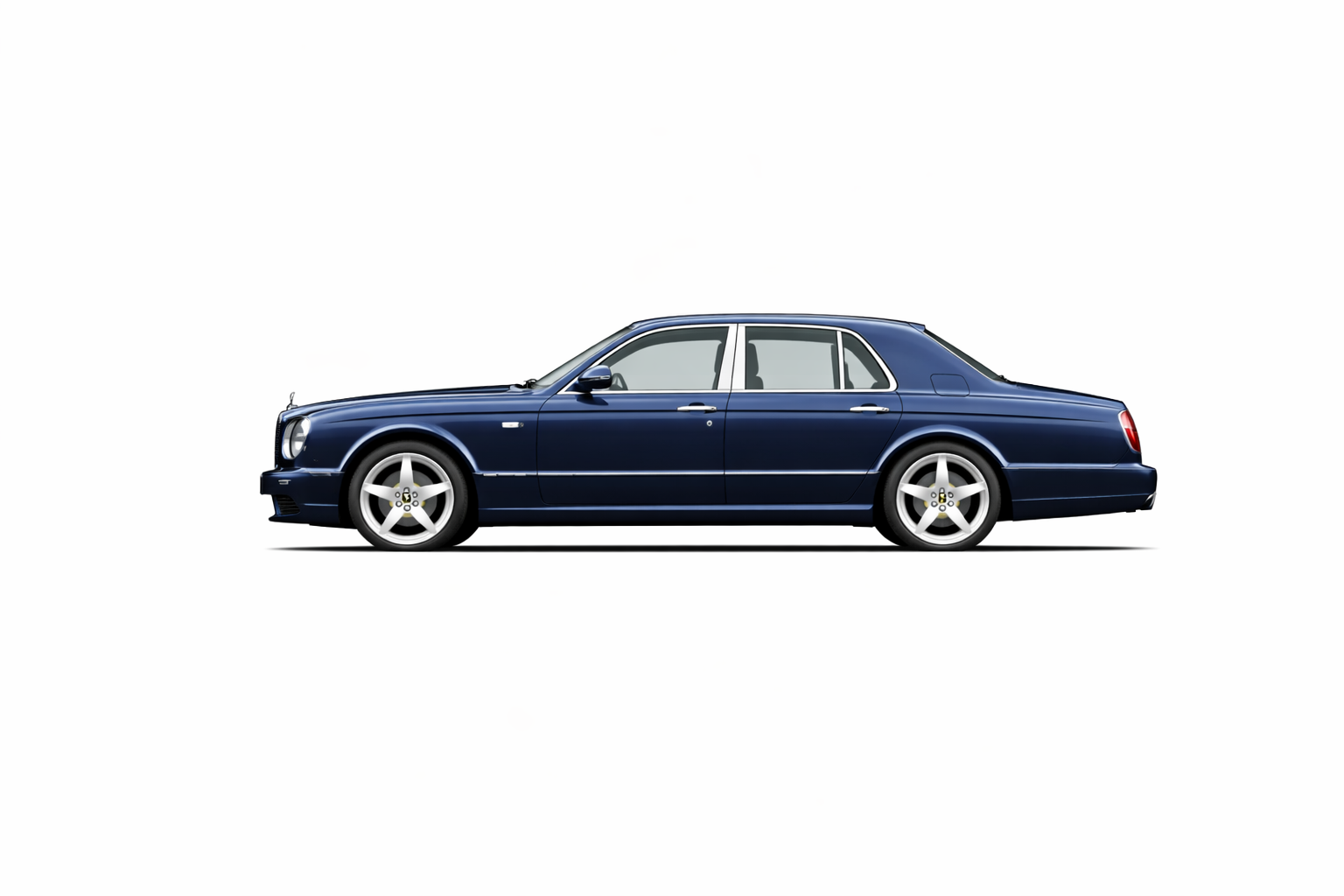 BENTLEY ARNAGE