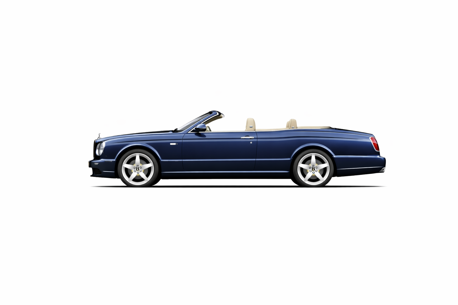 BENTLEY AZURE