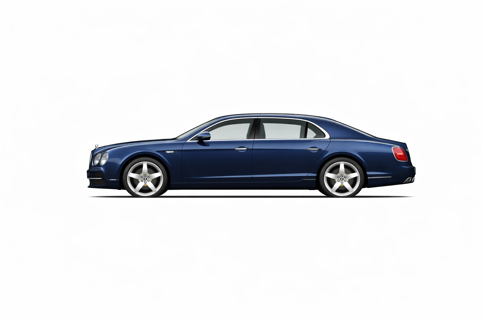 BENTLEY FLYING