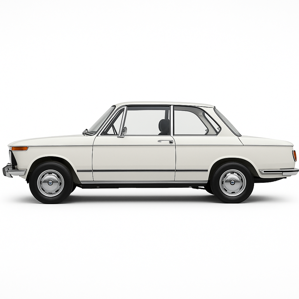 BMW 1600