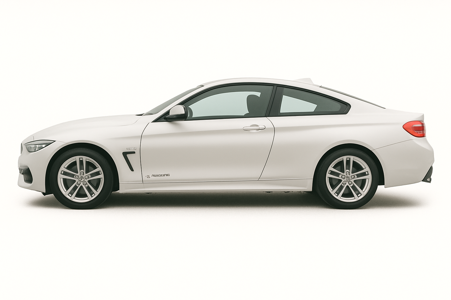 BMW 4