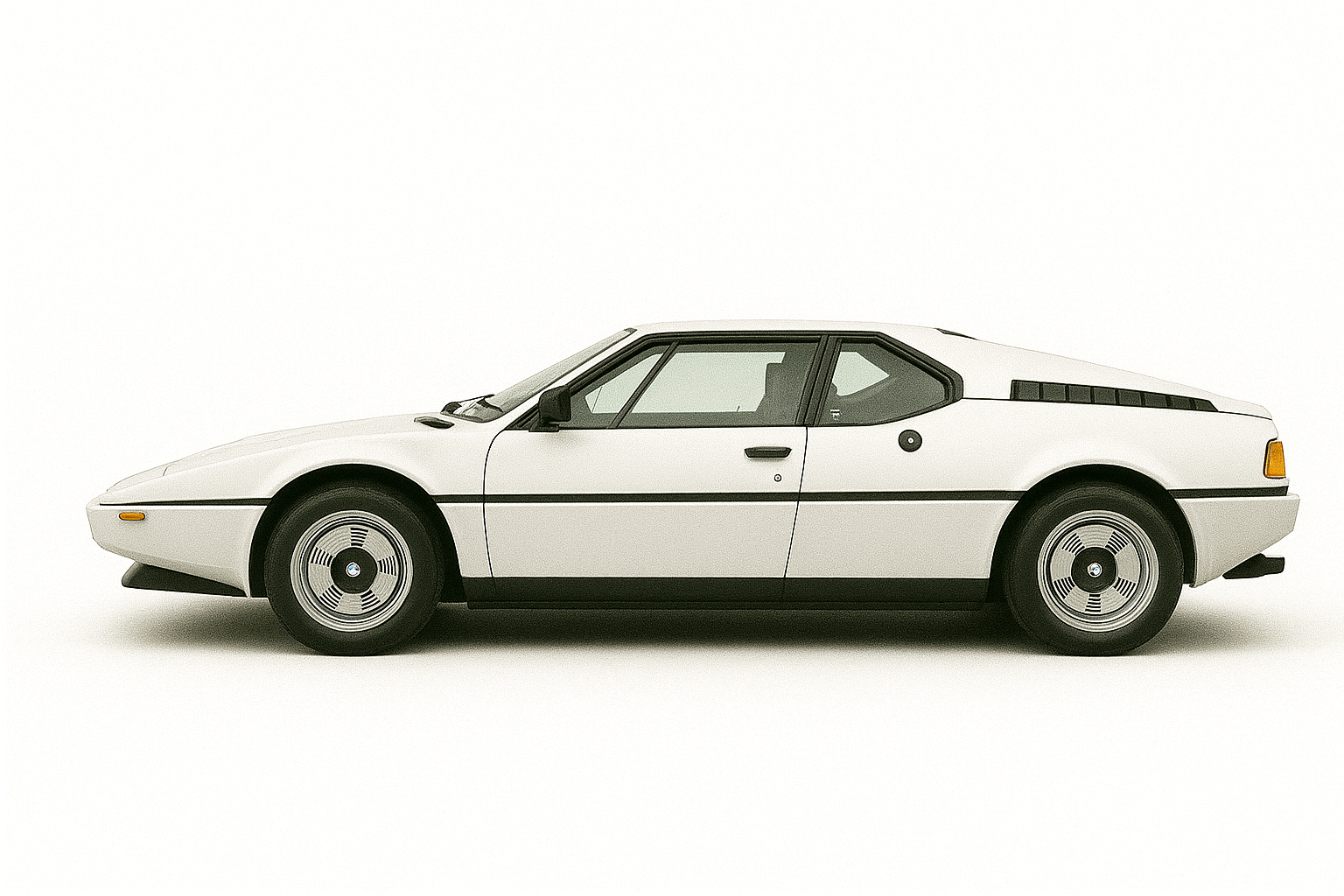 BMW M1