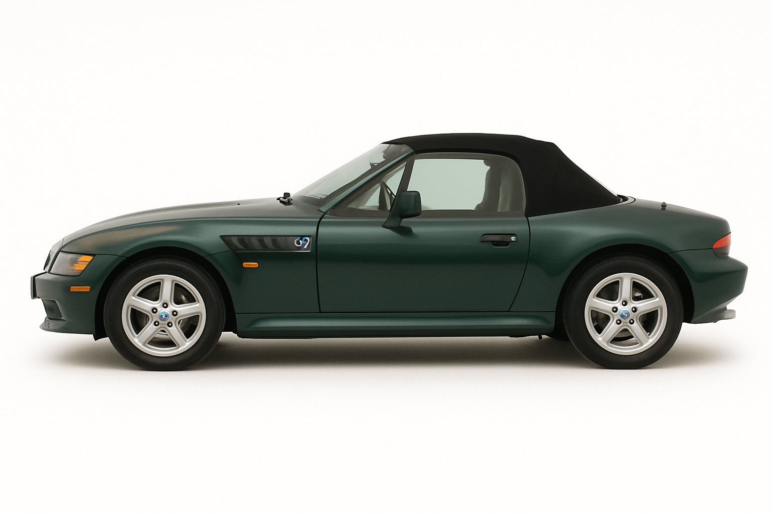 BMW Z3