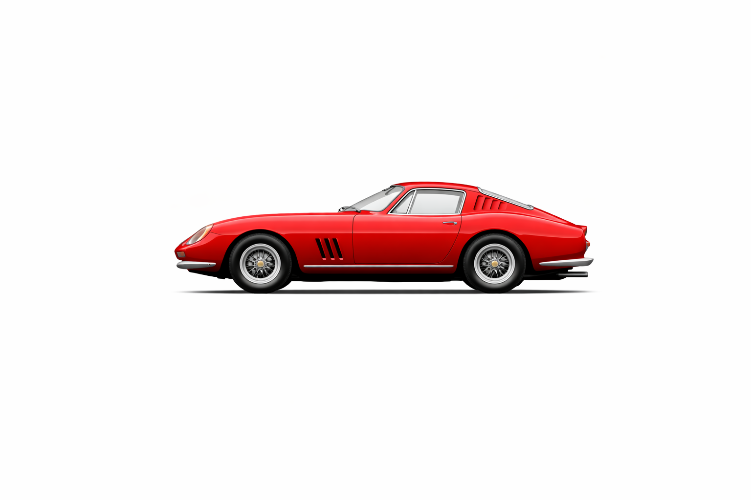 FERRARI 275