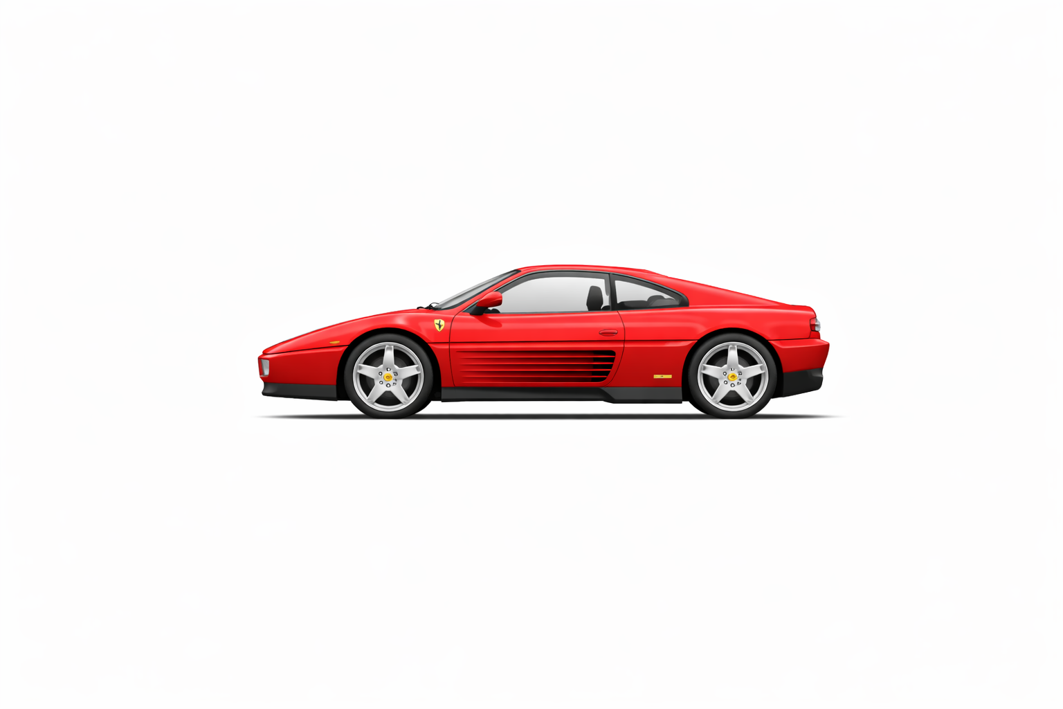 FERRARI 348