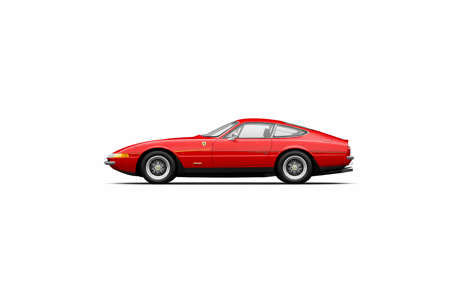 FERRARI 365