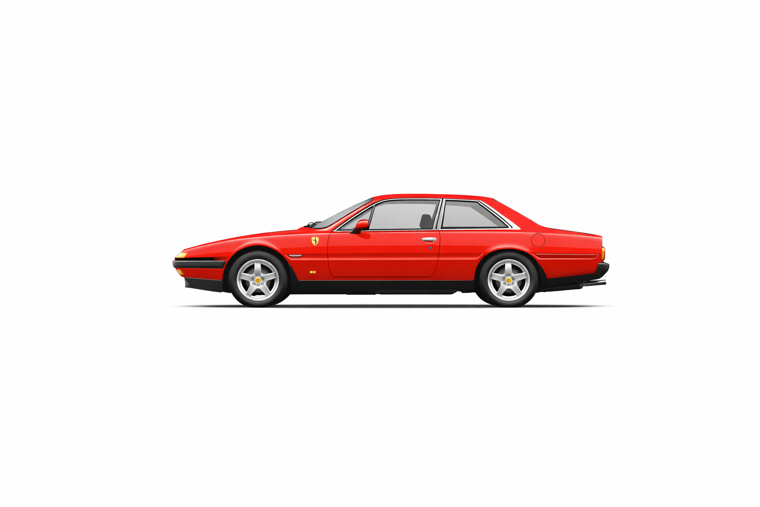 FERRARI 412