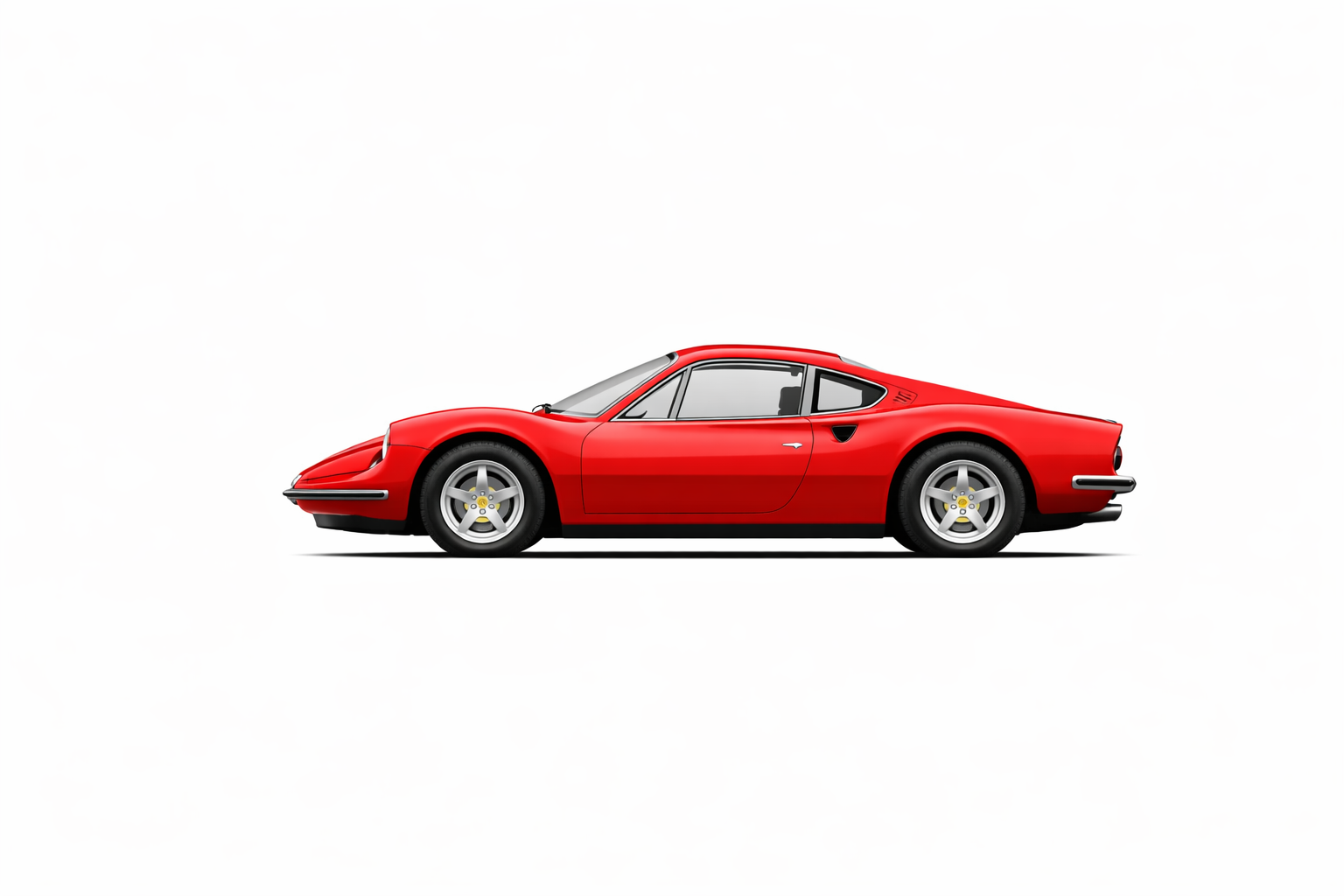 FERRARI DINO