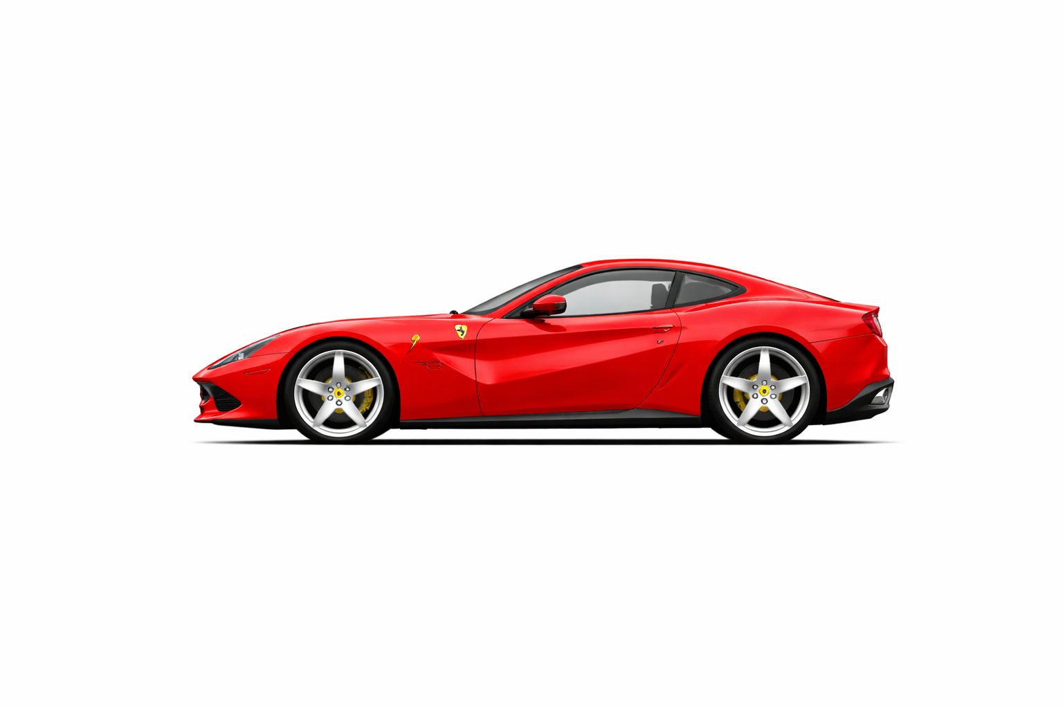 FERRARI F12