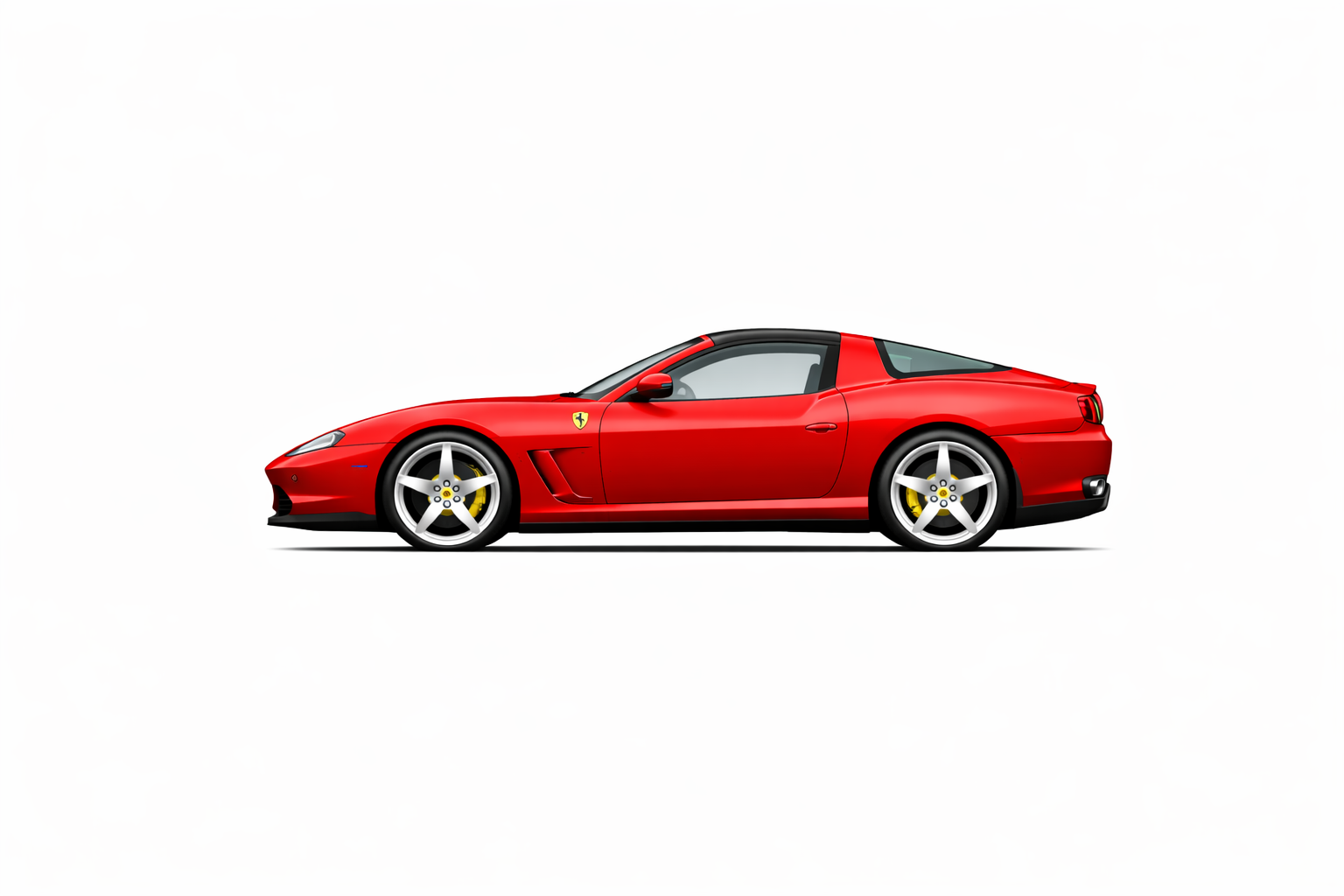 FERRARI SUPERAMERICA