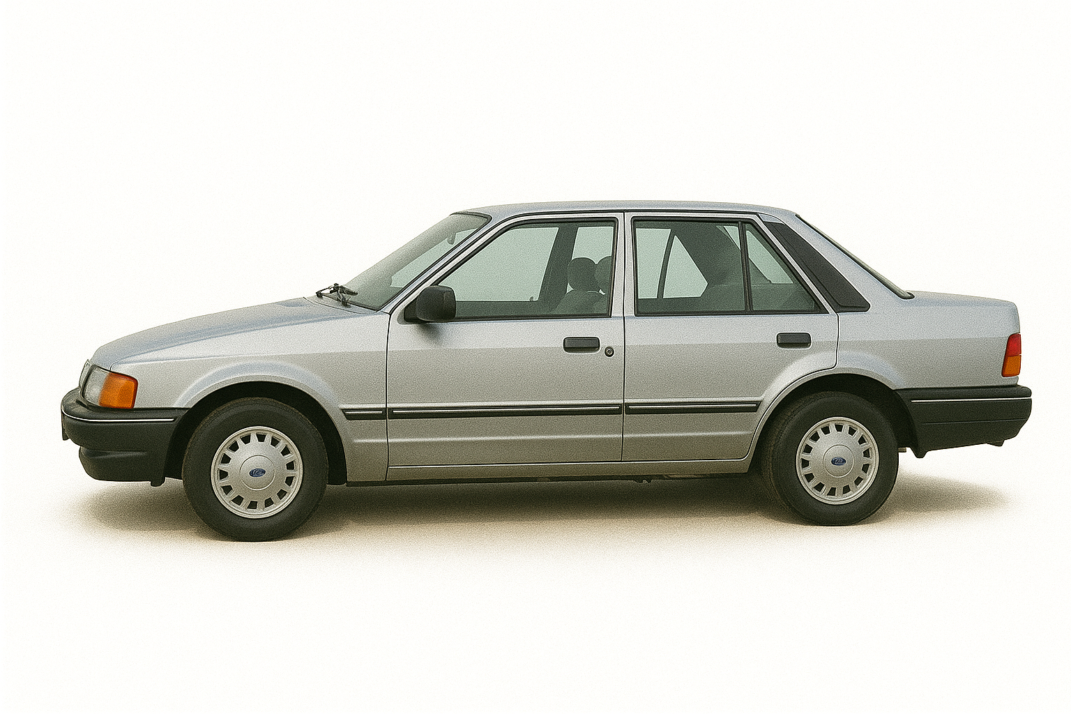 FORD ORION