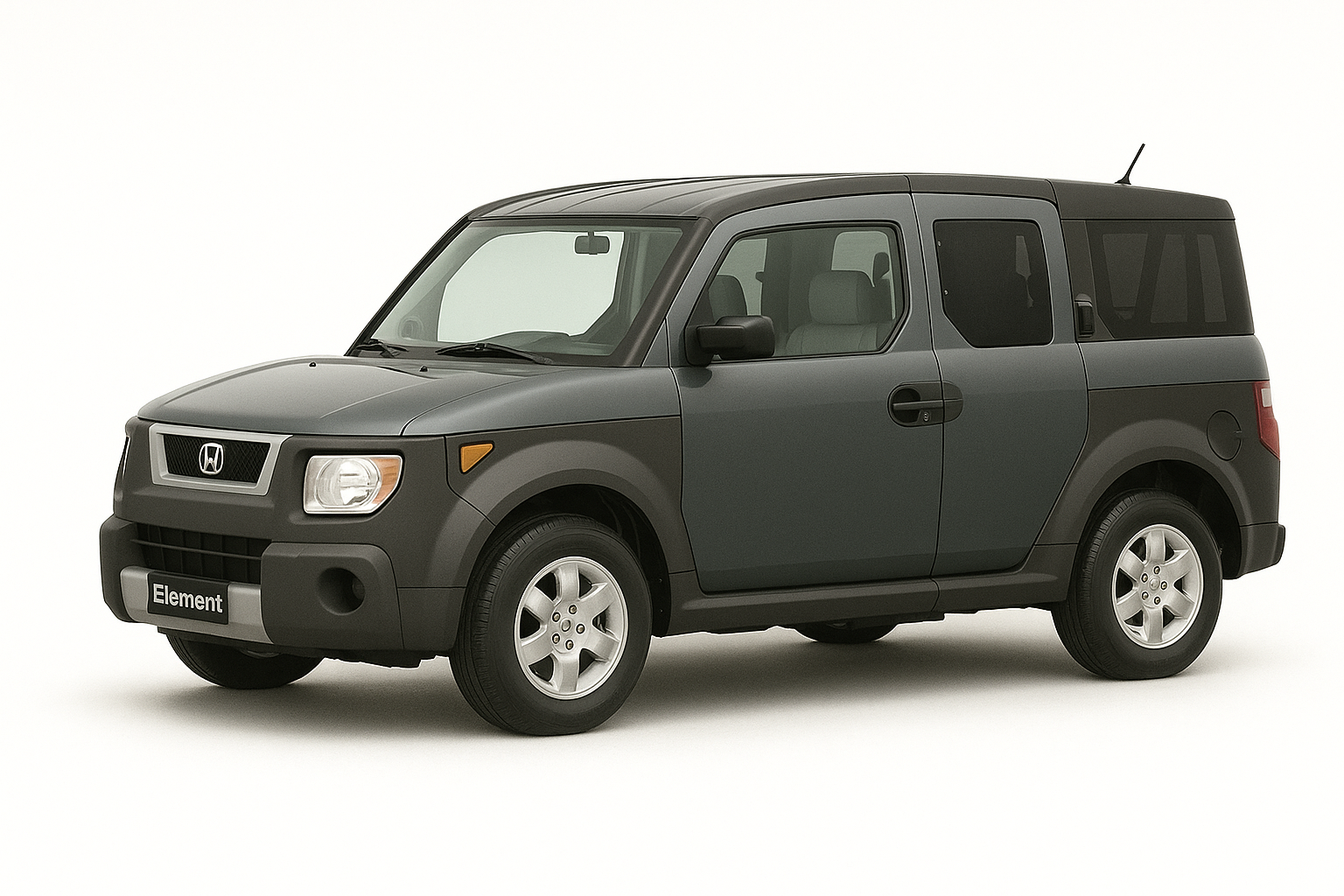 HONDA ELEMENT