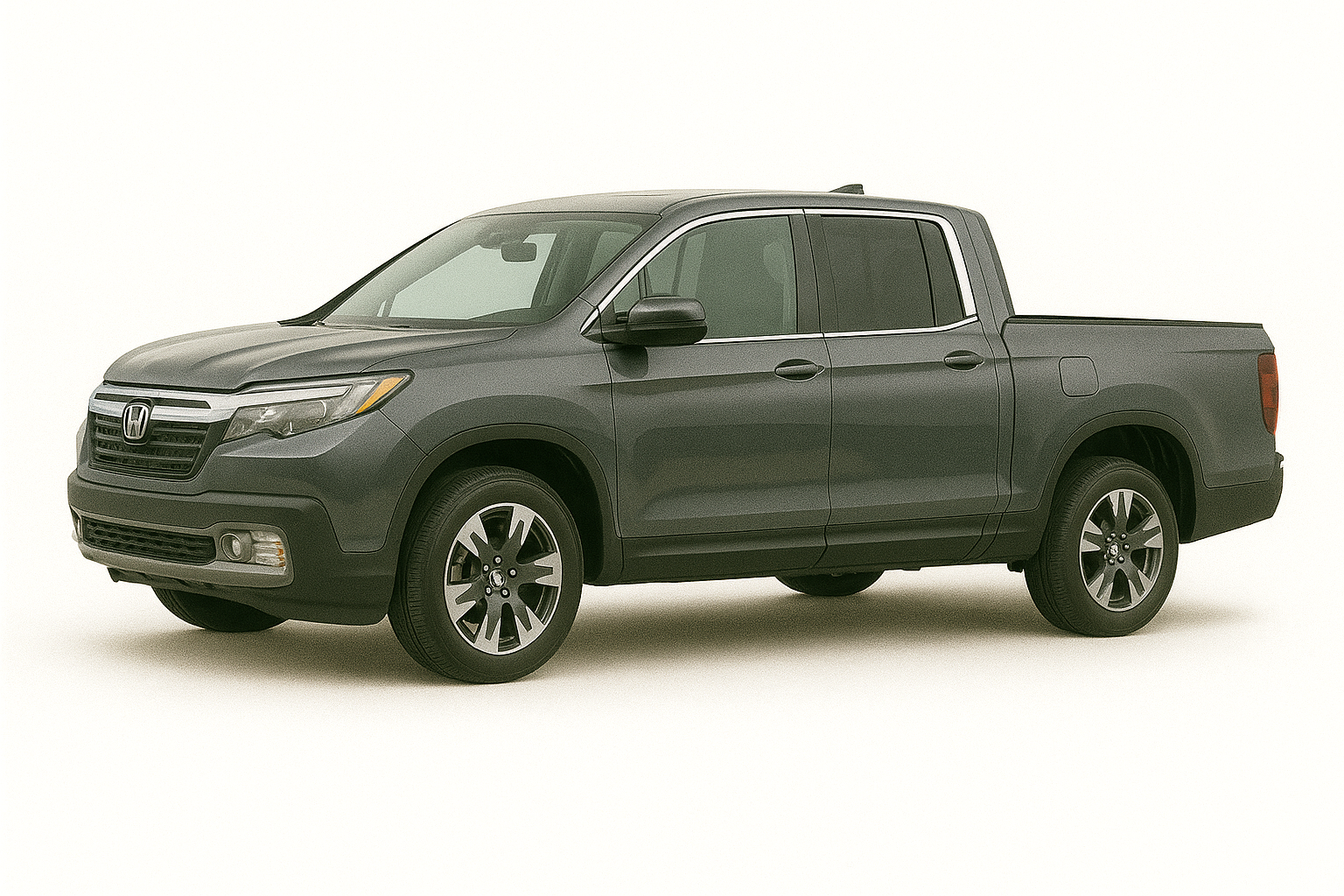 HONDA RIDGELINE