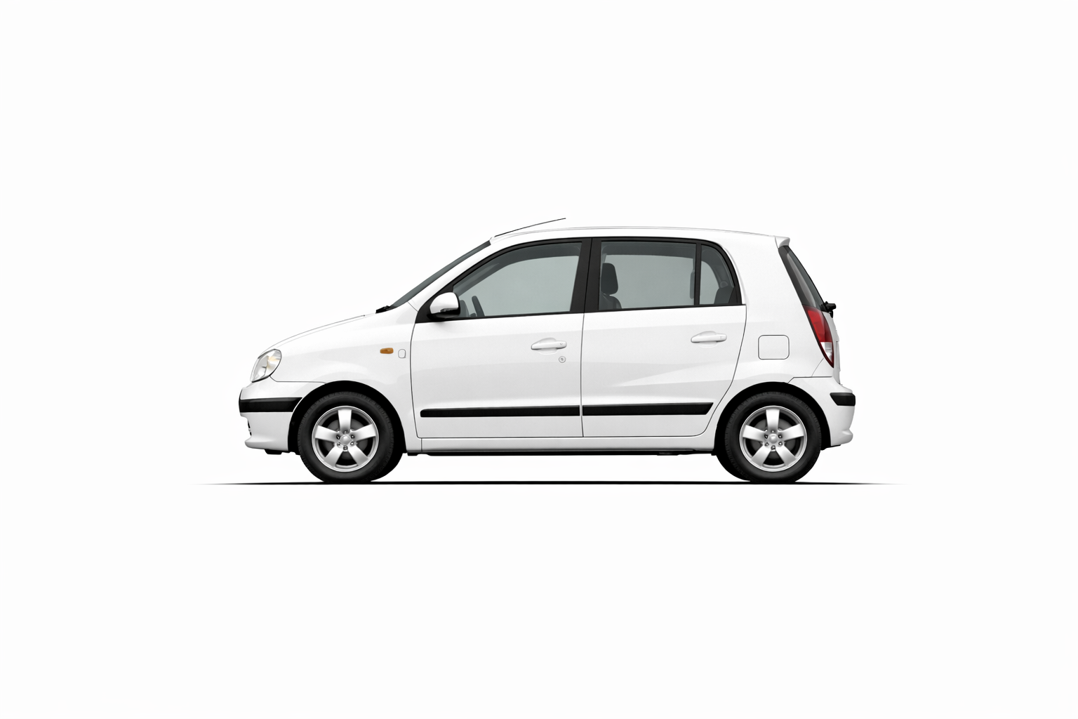 HYUNDAI ATOS