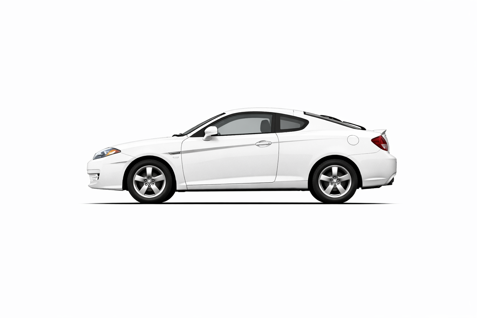 HYUNDAI COUPE