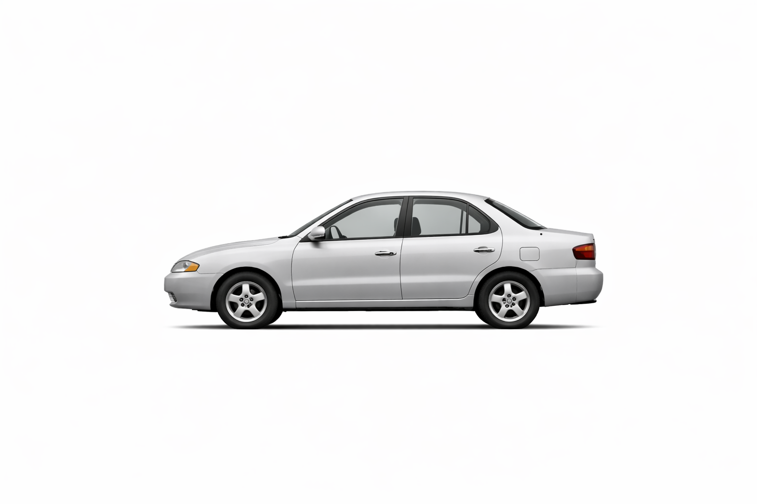 HYUNDAI LANTRA
