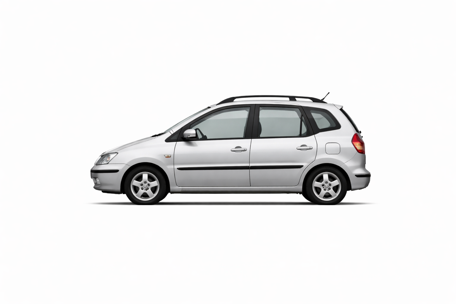 HYUNDAI MATRIX