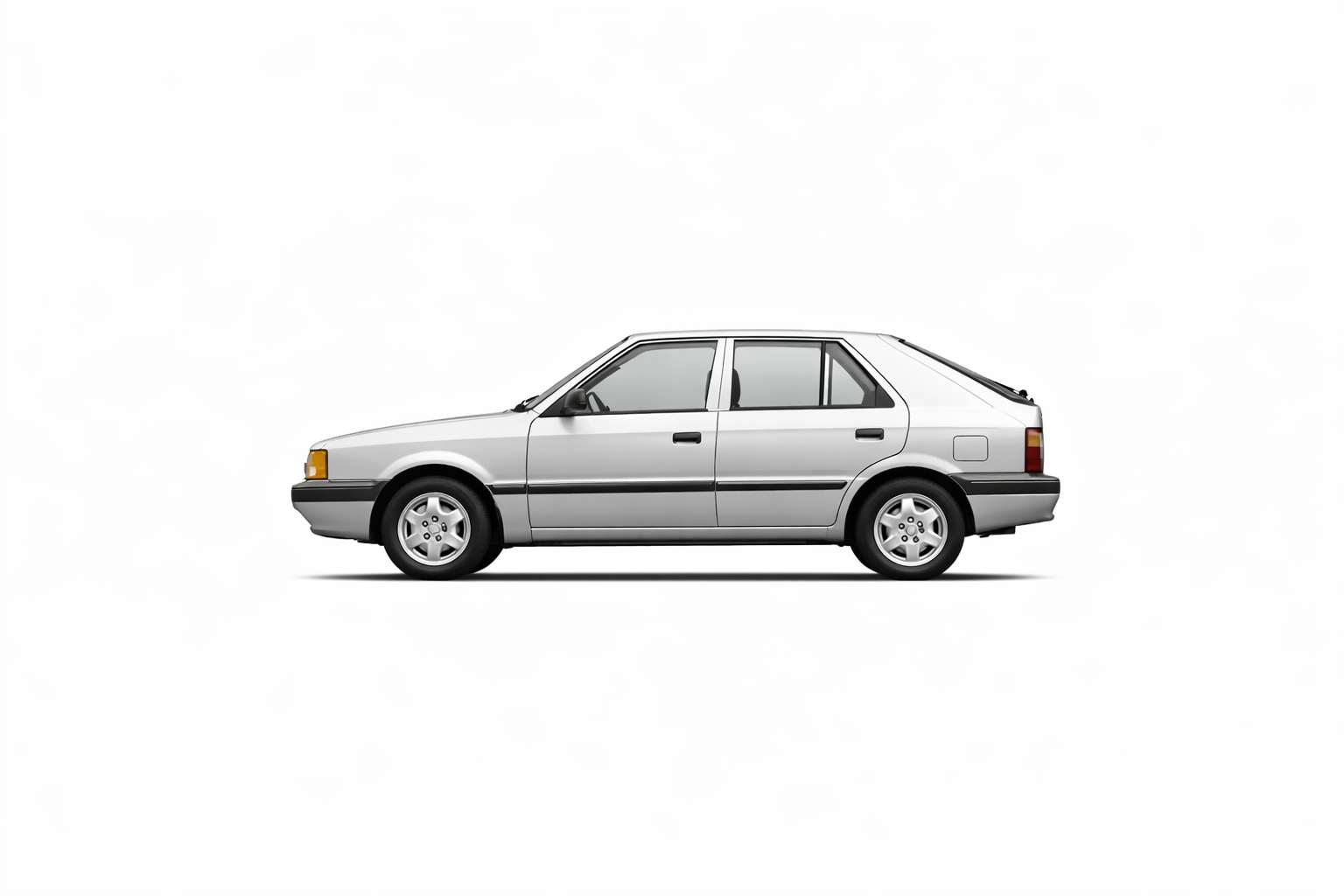 HYUNDAI PONY
