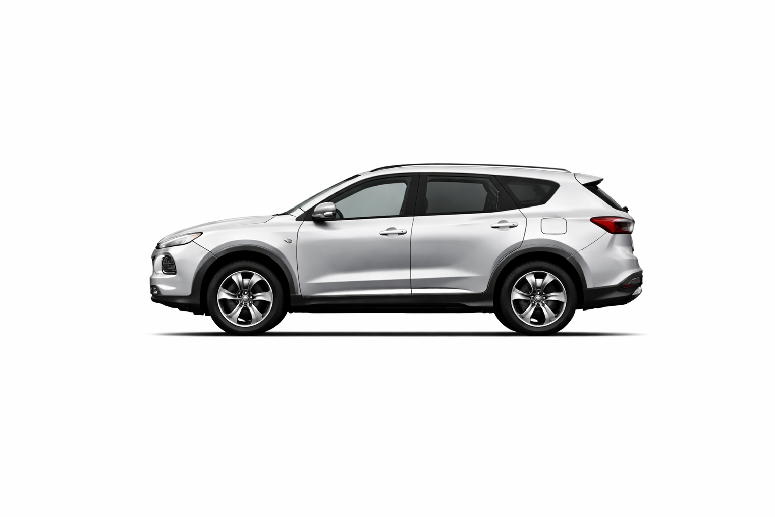HYUNDAI SANTA