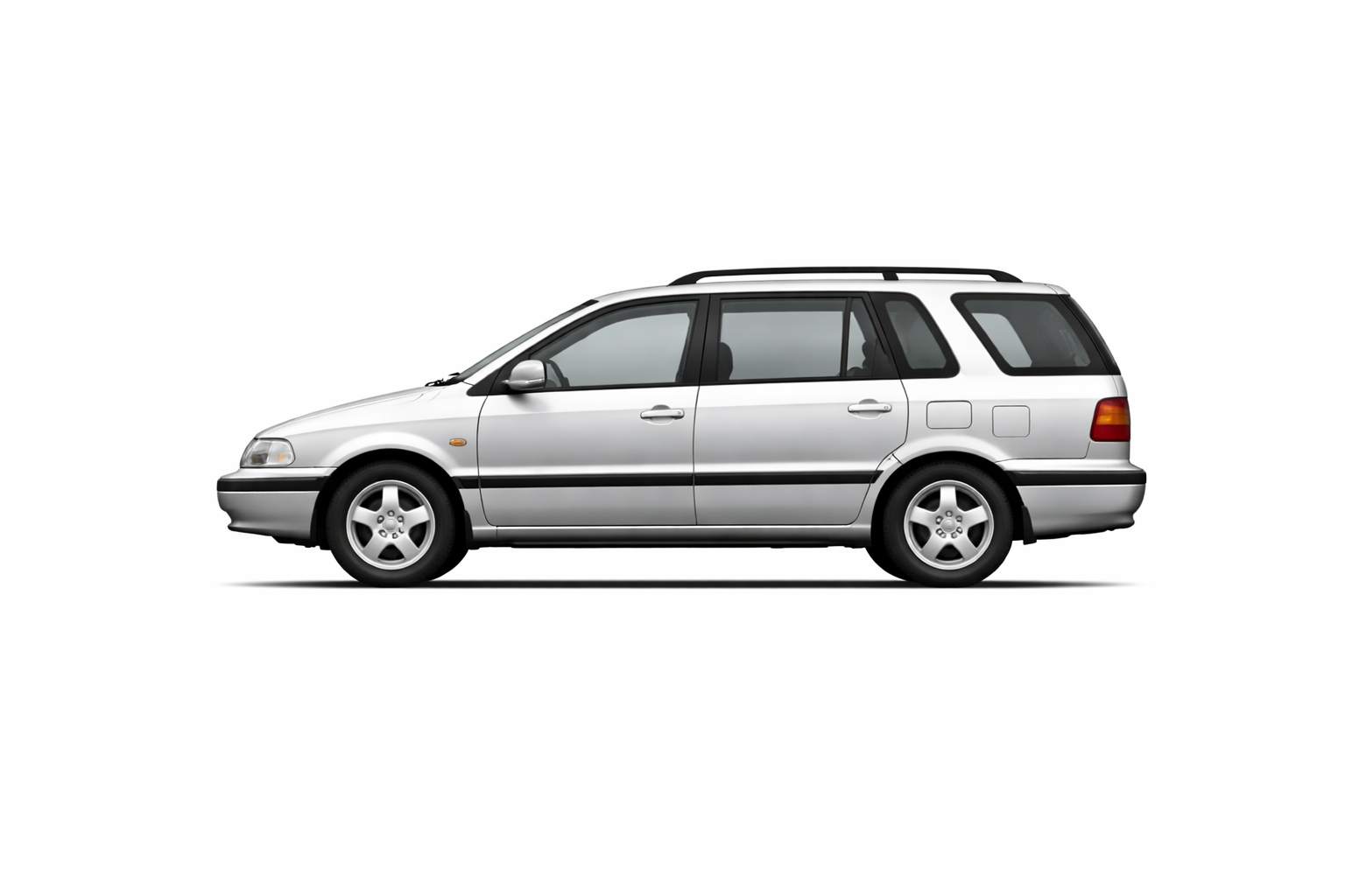 HYUNDAI SANTAMO